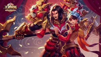 王者永耀皮肤爆料最新版,炫酷特效，荣耀归来！